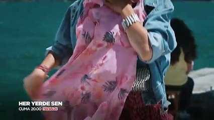 Her Yerde Sen 4.Bölüm 2. Fragmanı