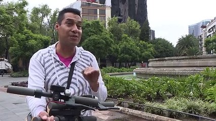 Monopatines en Latinoamérica: accidentes y lentas regulaciones