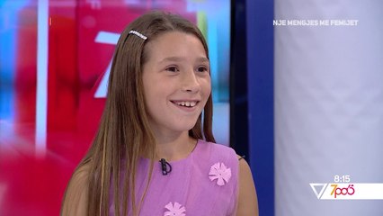 7pa5 - Një mëngjes me fëmijë  - 5 Korrik 2019 - Show - Vizion Plus