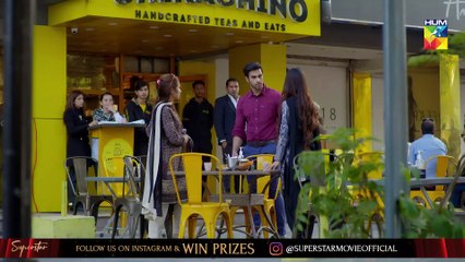 Log Kia Kahengay Episode #113 HUM TV Drama 3 July 2019