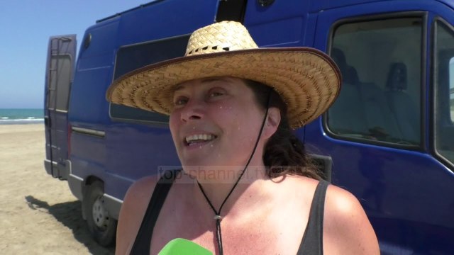 Shqipëria, parajsa e kampingut /Vendosja e rulotave nuk rregullohet me ligj