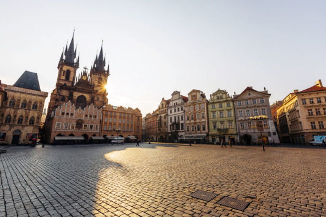 Die 15 besten Orte in Prag!