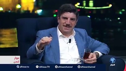 مستشار أردوغان يعترف فى قناة إخوانية بارتفاع معدلات البطالة واستخدام أنقرة العنف ضد اللاجئين السوريين
