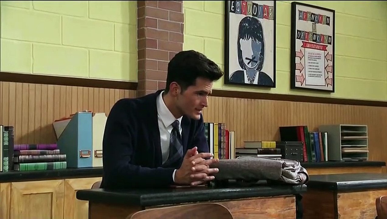 CLUB 57 | Avance del Capítulo 24
