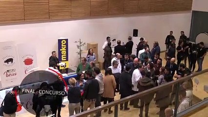 PROMO 04 II CONCURSO FORO IBERIO