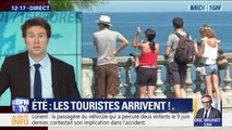 La France, championne mondiale des destinations touristiques