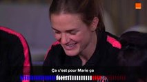 How French Are You Irene Paredes - Paris Saint-Germain Féminines - Team Orange Football