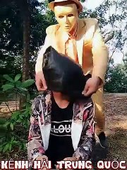 1001 clip hài bá đạo nhất mạng xã hội p56