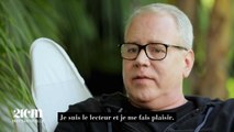 « Je n’ai jamais pensé au lecteur »  – 21CM avec Bret Easton Ellis - CANAL+
