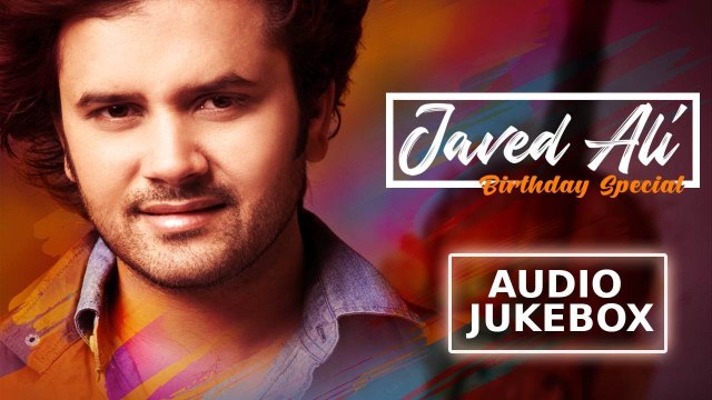 Javed Ali | Birthday Special | Audio Jukebox | Best Songs 2019 | Red Ribbon Musik
