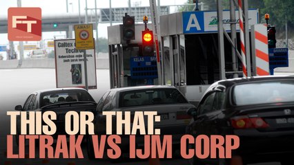 FRIDAY TAKEAWAY: Without its highways, what’s in Litrak? 
