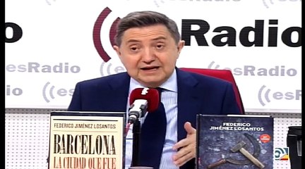 Federico a las 7: Cs provoca y Vox cae en la trampa votando en contra