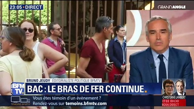 Bac: 30 000 copies retenues (2/2)