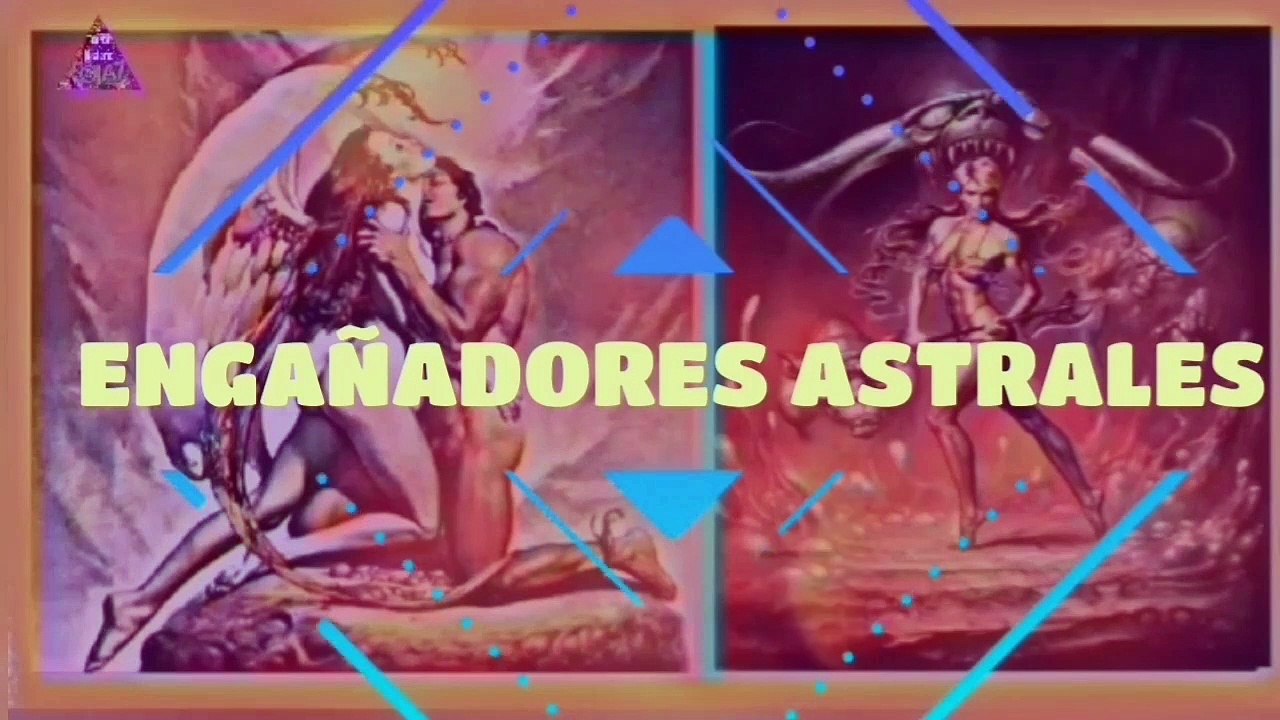QUE SON LOS ENTES NOCTURNOS