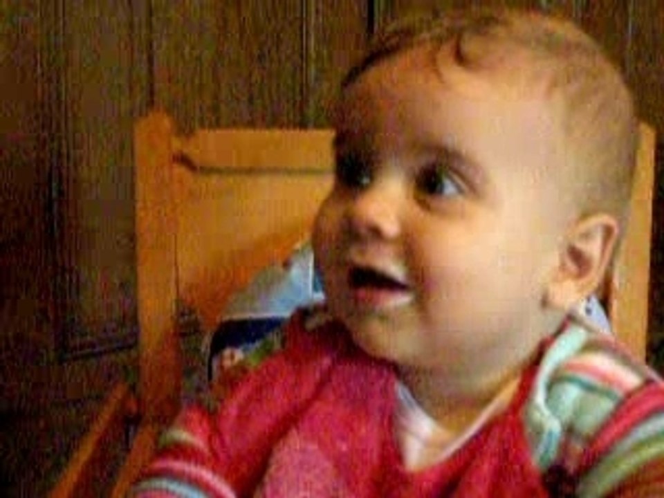 SARA QUILLIHOUARN AVRIL 2007