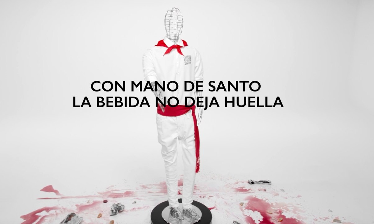 Mano de Santo