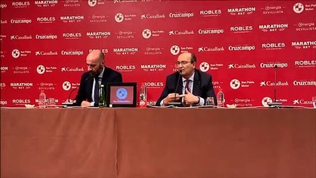 Pepe Castro sobre Monchi y los Fichajes del Sevilla