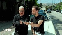 Los Angeles, cité des anges ?  – 21CM avec Bret Easton Ellis - CANAL+