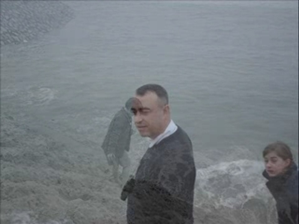 Le Crotoy