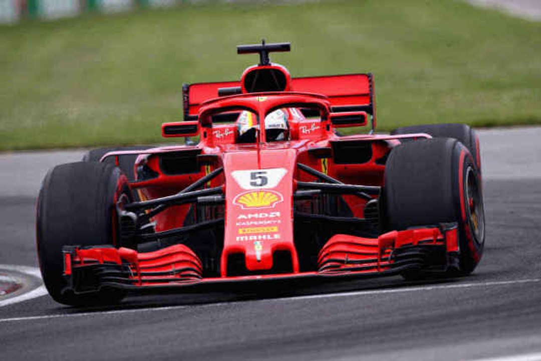 Écurie et pilotes Ferrari