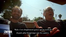 « Le vide de l’existence humaine fait partie de la vie »  – 21CM avec Bret Easton Ellis - CANAL+