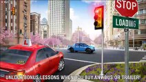 Car Driving School Simulator 