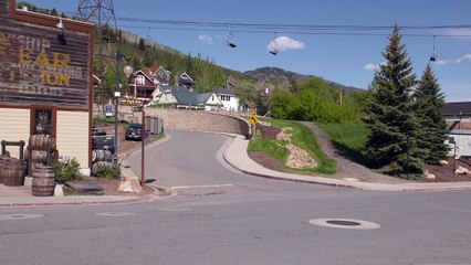 Virée Caradisiac - Mercedes GLS 2019 : il veut l'Amérique, et il l'aura