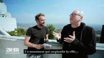 « Je ne vois pas l’écriture comme une carrière »  – 21CM avec Bret Easton Ellis - CANAL 