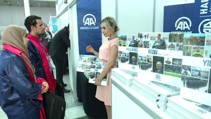 Türkiye'de okudular, Afganistan ve Irak'ta bakan oldular - ANKARA