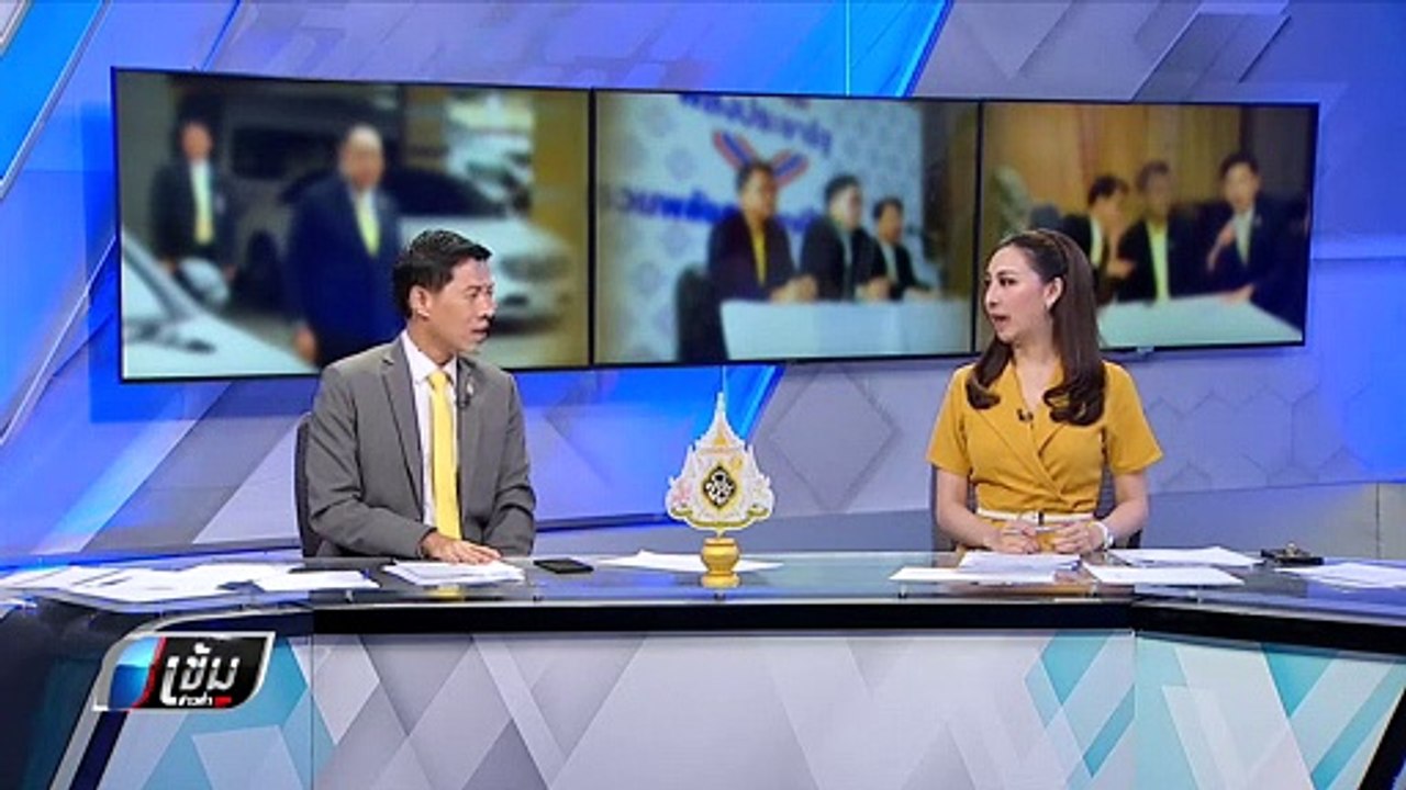 "บิ๊กตู่-บิ๊กป้อม" 2 พี่น้องผู้สยบ "สามมิตร | เ...