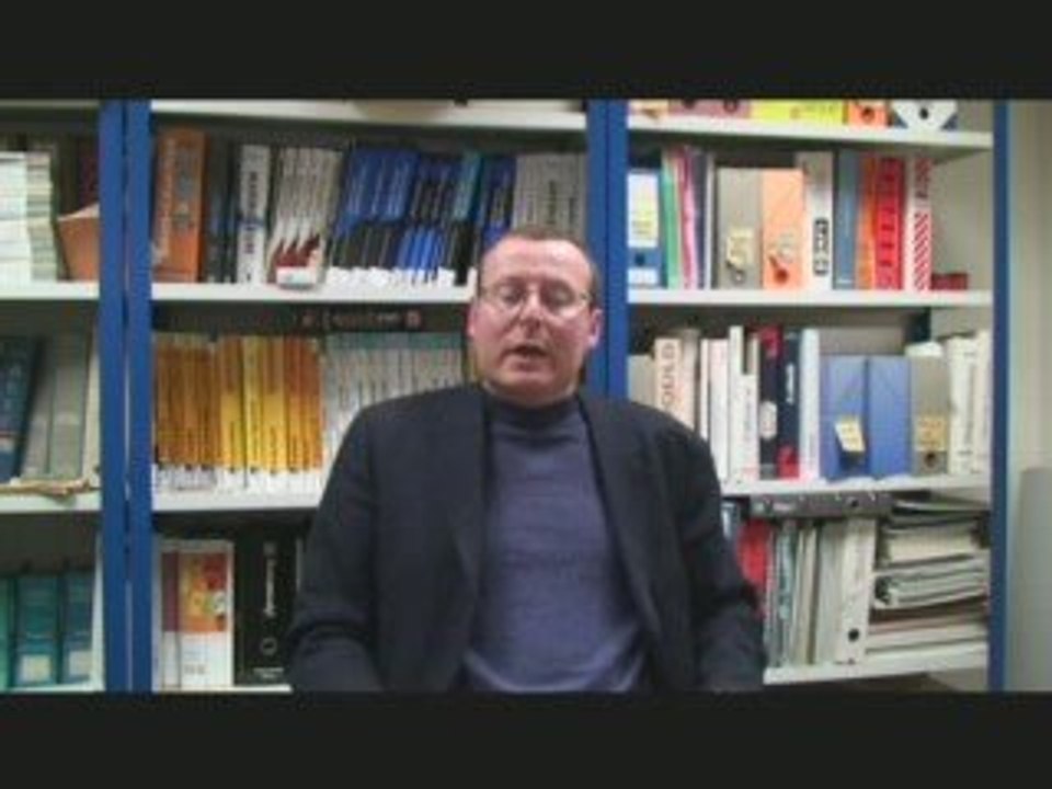 Pierre Hillard - Europe et Nouvel Ordre Mondial 2/6