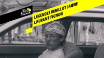 Légendes du Maillot Jaune - Laurent Fignon par Cyril Guimard