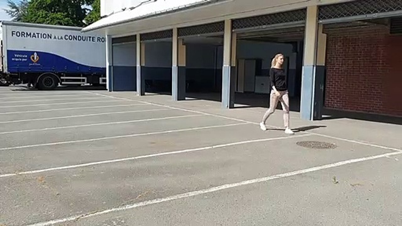 Tous les jours ou presque...c'est la même chose