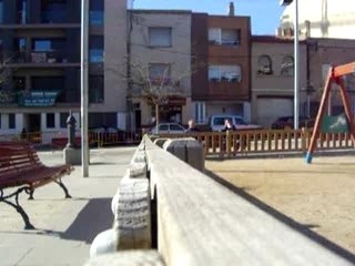 parkour don-arc gatos ..doooogs    parke monse