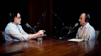 Diet Doctor Podcast #23 — Dr. Jason Fung, MD