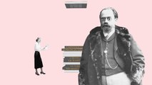 « L’argent » d’Emile Zola  – 21CM avec Bret Easton Ellis - CANAL+