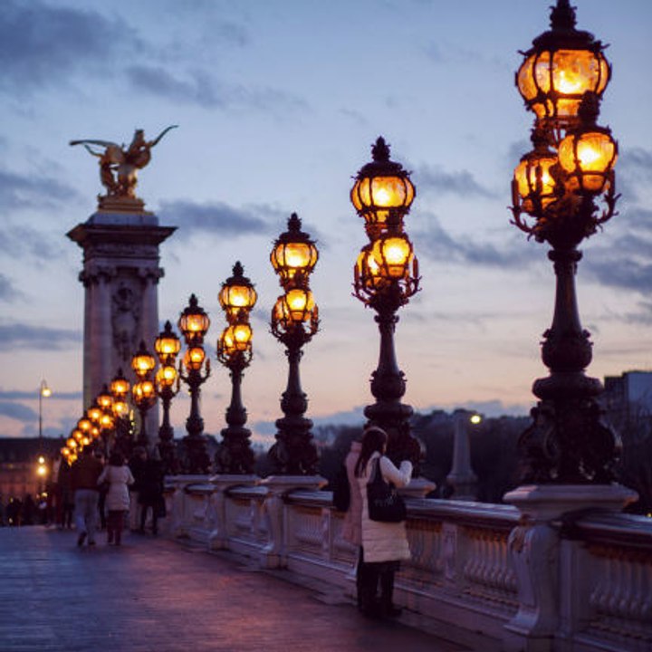 Wie besucht man Paris wie die Einheimischen?