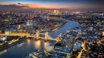 Die 10 besten Orte in London