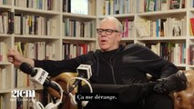 La phrase qui hante Bret Easton Ellis  – 21CM - CANAL 