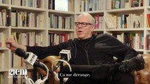 La phrase qui hante Bret Easton Ellis  – 21CM - CANAL+