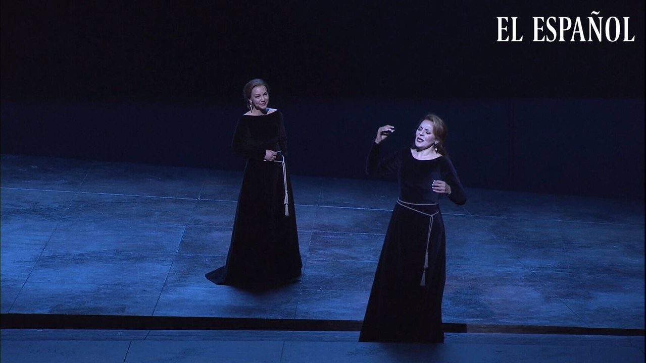 Il trovatore