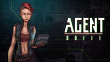 AGENT 00111 —  Platform Puzzle {60 FPS} PC GamePlay