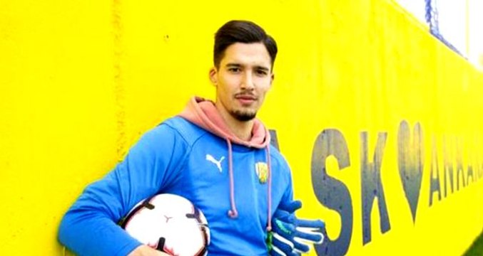 Ankaragücü'nden Altay Bayındır açıklaması: Fenerbahçe ile anlaştık