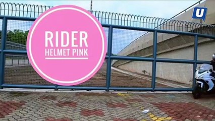 Motovlogger: Minat atau duit?