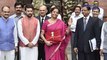 Union budget 2019 : కేంద్ర బడ్జెట్‌పై స్పందించిన ప్రధాని మోదీ | Modi Responded To The Union Budget
