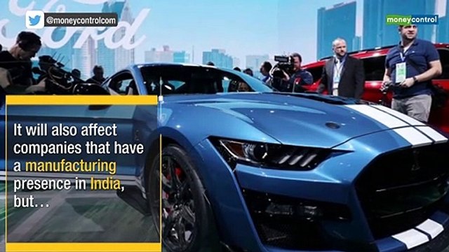 Budget 2019: Imported cars to get costlier following customs duty hike