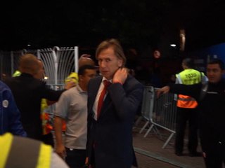 Copa America - Le Pérou se prépare pour sa finale