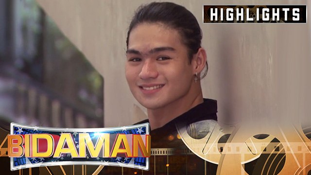 Get to know more about Bidaman winner Nathan | It's Showtime BidaMan