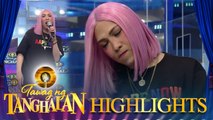 Vice Ganda shares a story about Moira | Tawag Ng Tanghalan