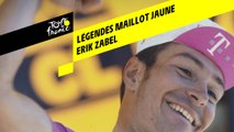Légendes du Maillot Jaune - Erik Zabel
